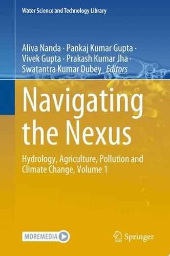 Navigating the Nexus