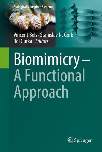 Biomimicry A Functional Approach