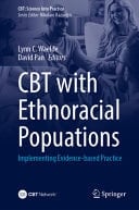 CBT with Ethnoracial Populations - Implementing Evidence-based Practice
