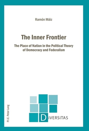 The Inner Frontier