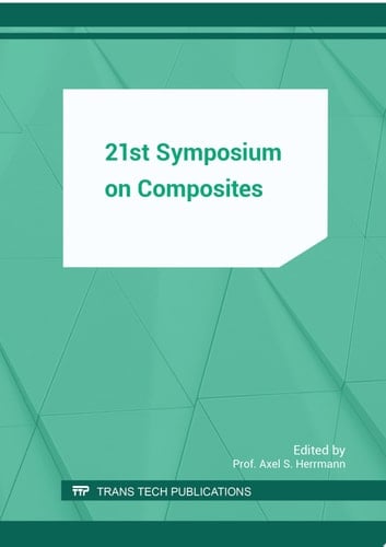21st Symposium on Composites