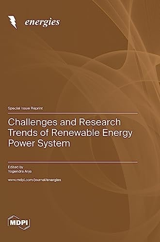 Challenges and Research Trends of Renewable Energy Power System