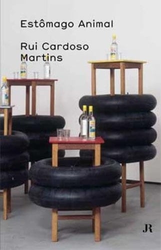 Estômago animal