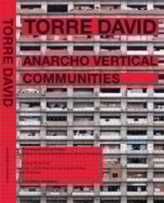 Torre David Informal Vertical Communities