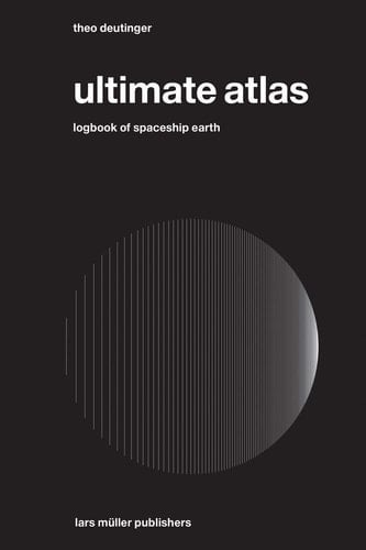 Ultimate Atlas Logbook of Spaceship Earth