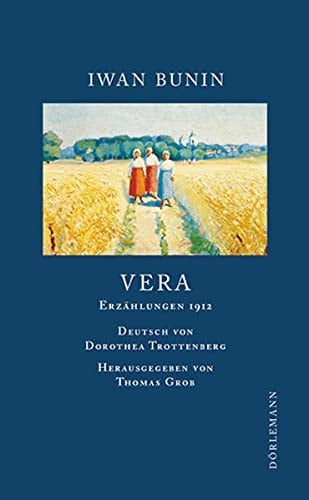 Vera Erzählungen 1912
