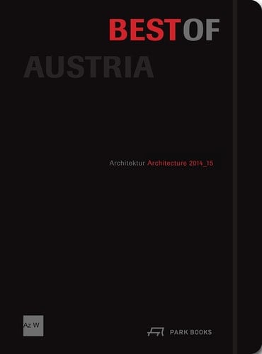 Architektur 2014-2015