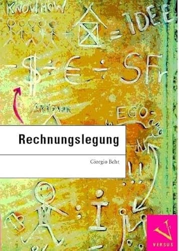 Rechnungslegung