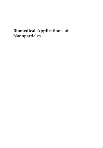 Electrospun Nanofibers for Biomedical Applications