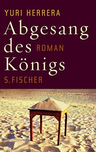Abgesang des Königs Roman