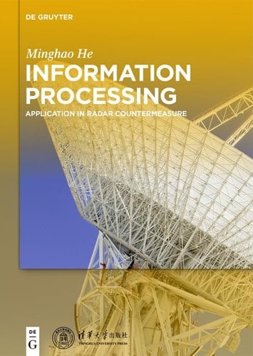 Information Processing Application in Radar Countermeasure