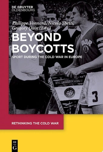 Beyond Boycotts