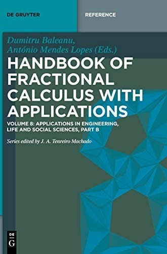 Applications in Engineering, Life and Social Sciences, Part B