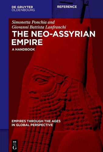 The Neo-Assyrian Empire A Handbook
