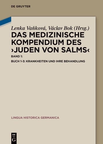 Buch 1-3: Krankheiten und Ihre Behandlung