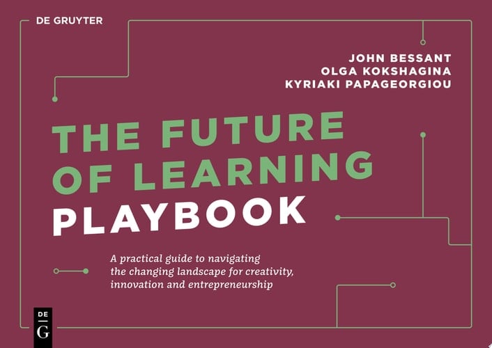 The Future of Learning Playbook