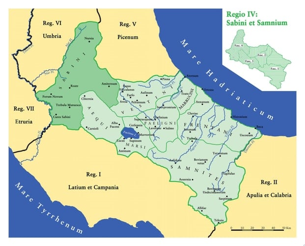 Sabini