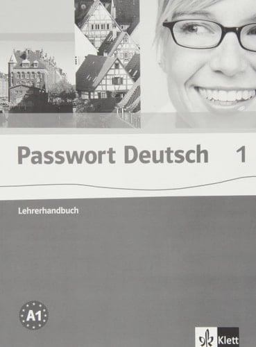 Lehrerhandbuch 1 Hinweise fuer Lehrende