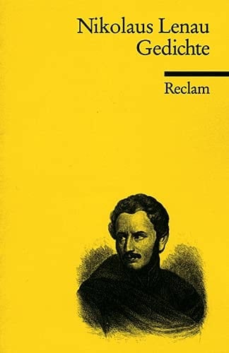 Gedichte.