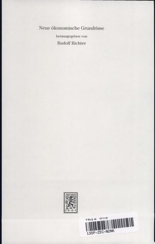 Vertragstheorie
