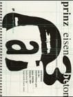 prinz eisenbeton 1 nachrichten aus der meisterklasse prix. taten 1995/96. kalender 1997