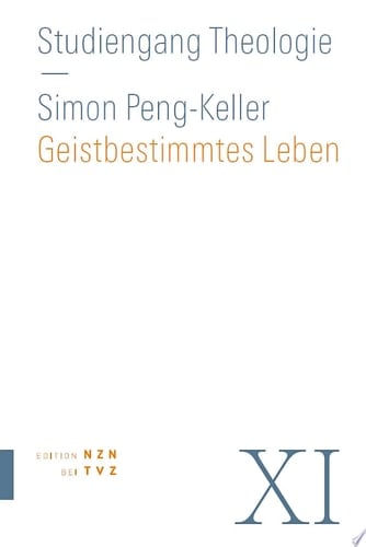 Geistbestimmtes Leben Spiritualität