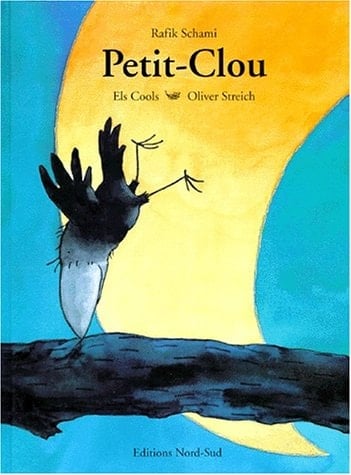 Petit-Clou