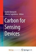Carbon for Sensing Devices