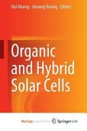 Organic and Hybrid Solar Cells