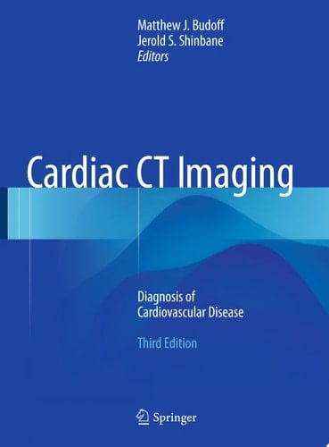 Cardiac CT Imaging