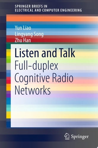 Listen and Talk