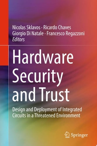 Hardware Security and Trust