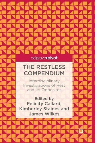 The Restless Compendium