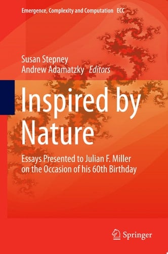 Inspired by Nature
