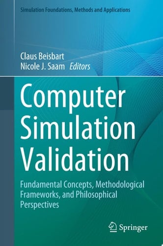 Computer Simulation Validation