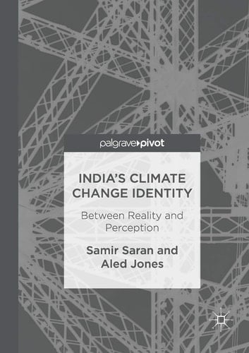 India's Climate Change Identity Between Reality and Perception
