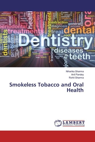 Smokeless Tobacco and Oral Health