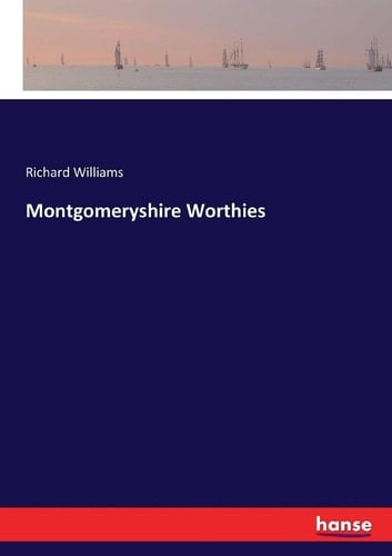 Montgomeryshire Worthies