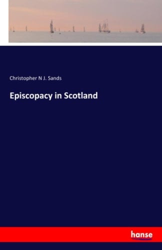 Episcopacy in Scotland
