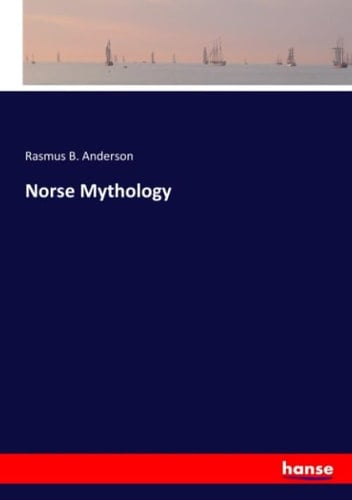 Norse Mythology