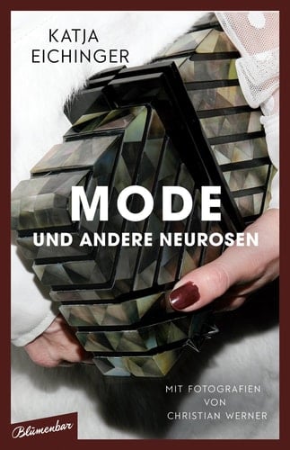 Mode und andere Neurosen Essays