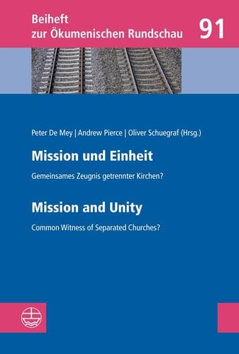 Mission and Unity
