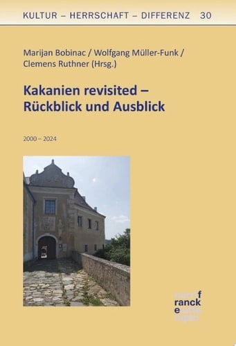 Kultur – Herrschaft – Differenz