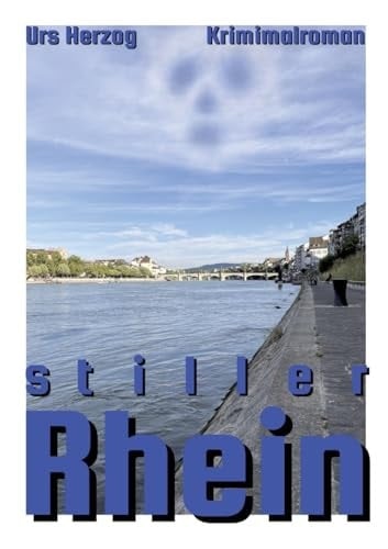 Stiller Rhein Kriminalroman