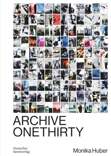 Monika Huber Archive OneThirty