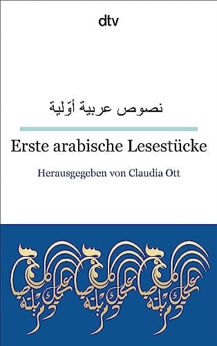 Erste arabische Lesestücke