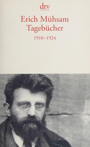Tagebücher 1910 - 1924