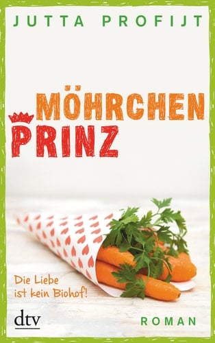 Möhrchenprinz Roman