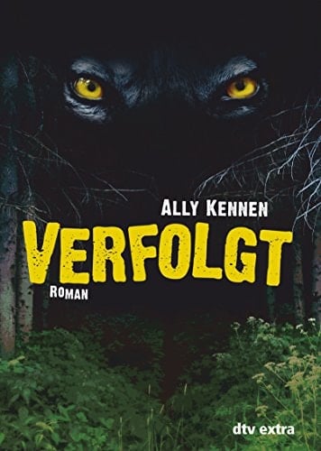 Verfolgt Roman