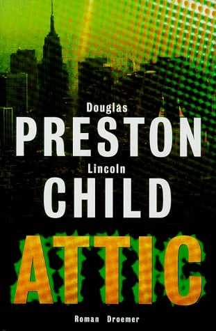 Attic Roman